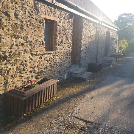 De-Vollard, Cornish Cottage, Lovely Village Saltash Eksteriør bilde
