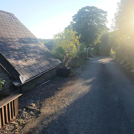 De-Vollard, Cornish Cottage, Lovely Village Saltash Eksteriør bilde