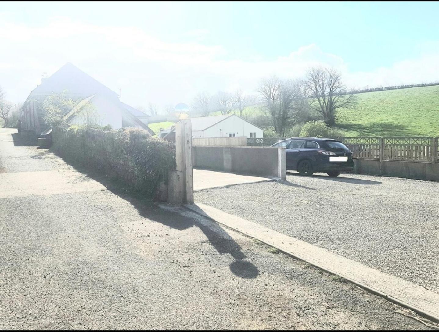 De-Vollard, Cornish Cottage, Lovely Village Saltash Eksteriør bilde