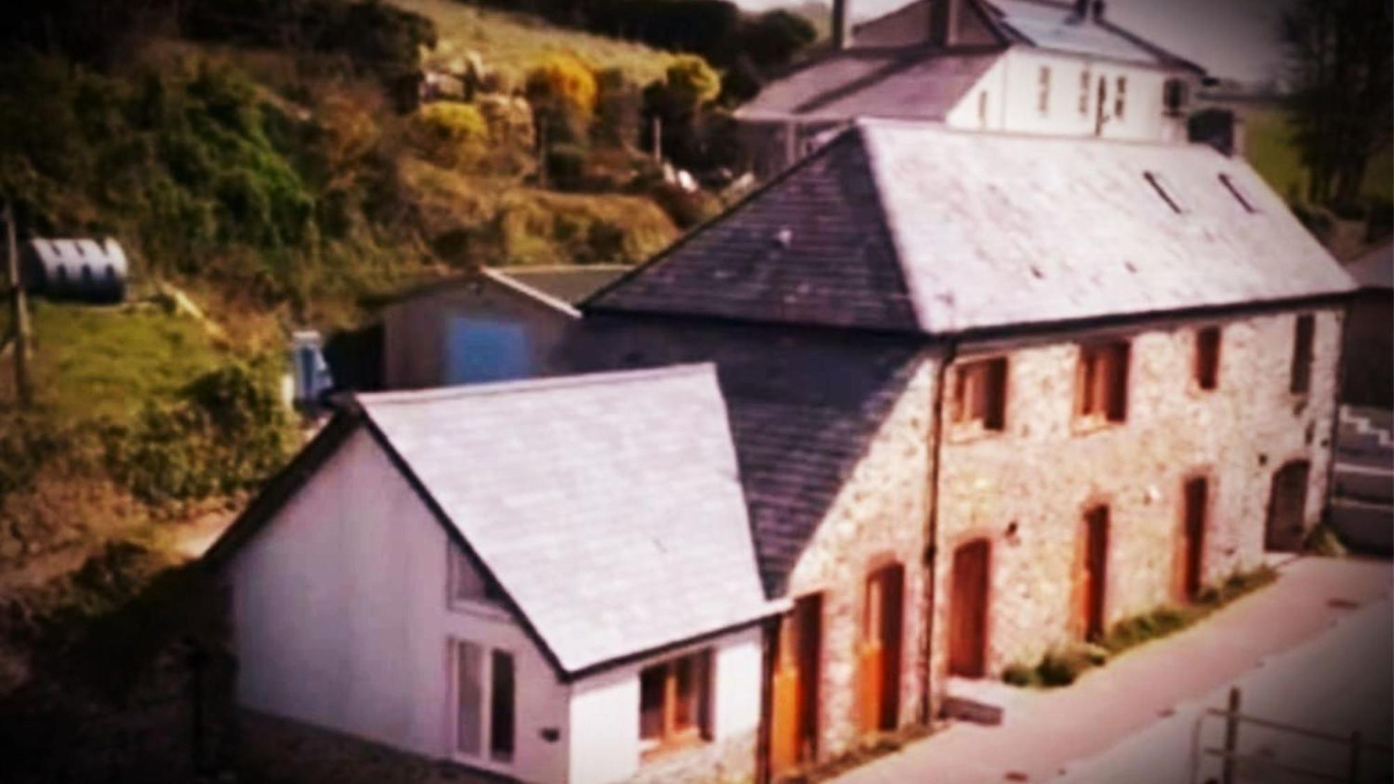 De-Vollard, Cornish Cottage, Lovely Village Saltash Eksteriør bilde